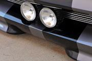 1957 Panel Truck - Lights #2